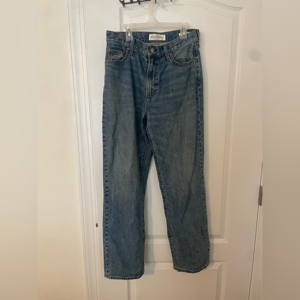 Aritzia Denim Jeans